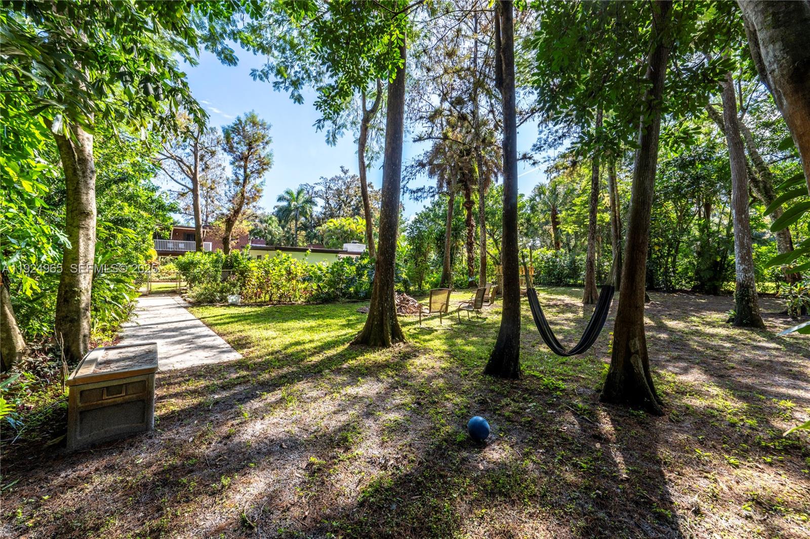 Histroic Plantation - Residential