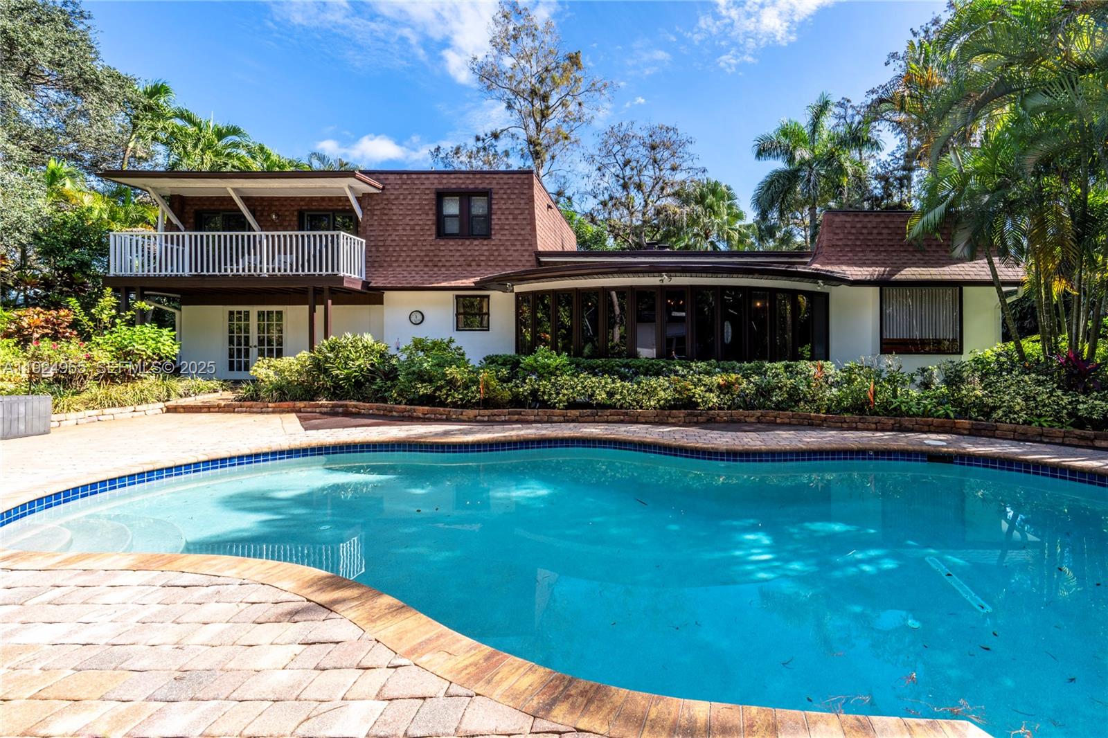 Histroic Plantation - Residential