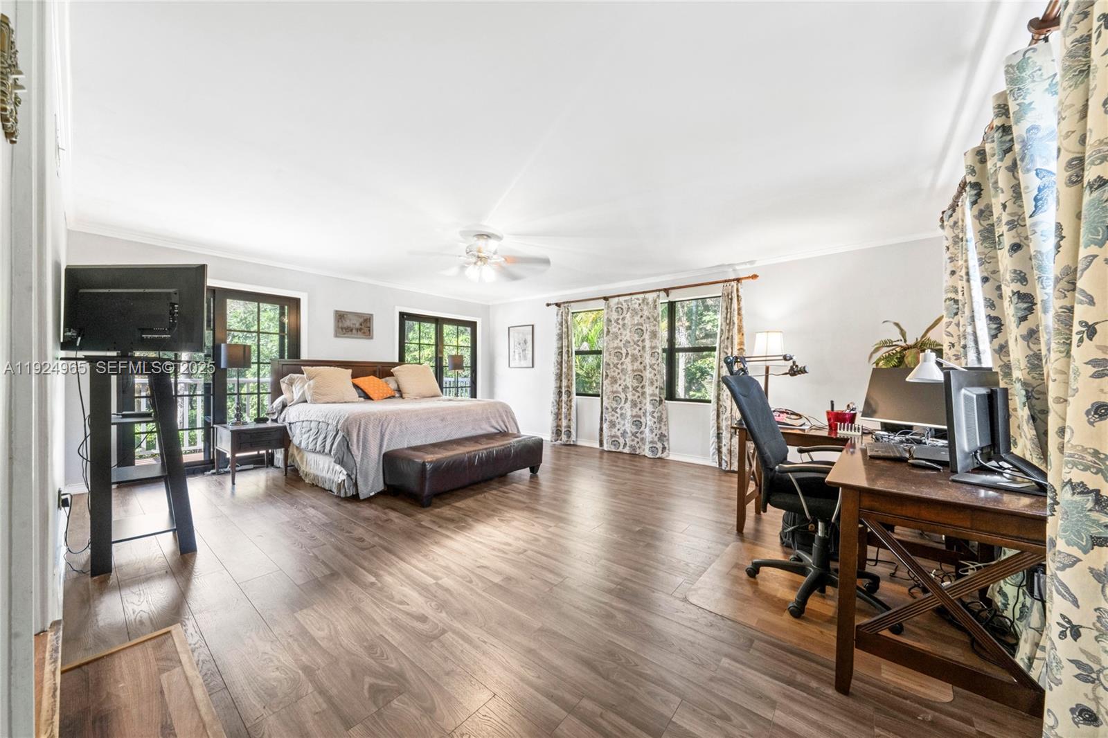 Histroic Plantation - Residential