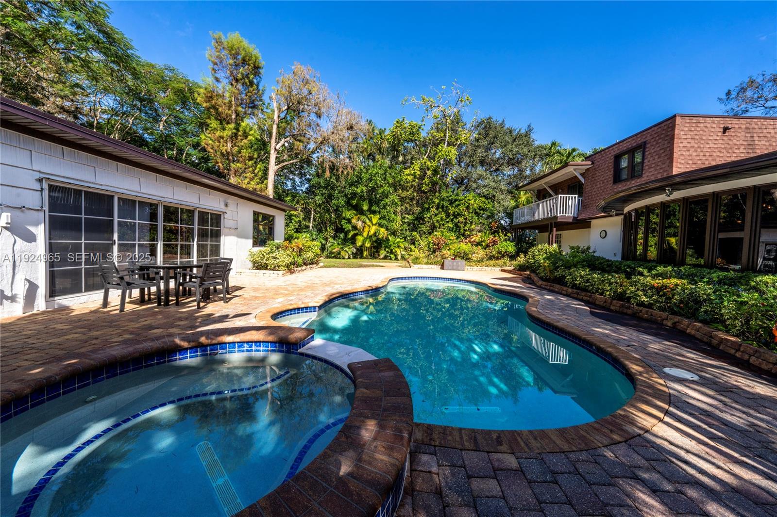 Histroic Plantation - Residential