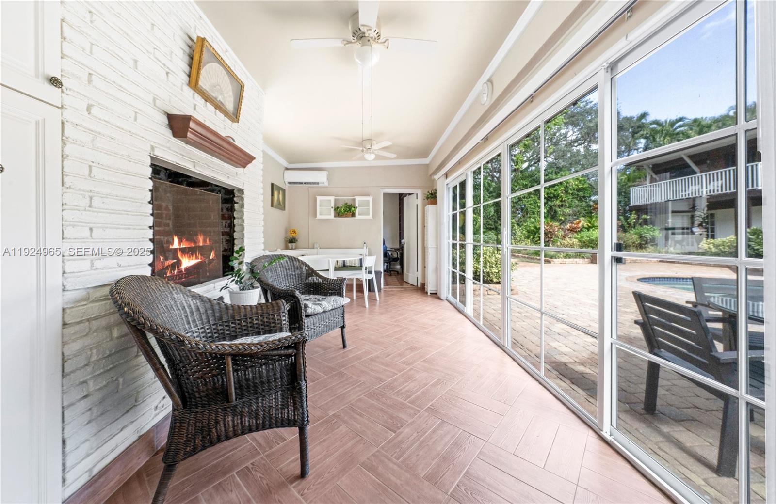 Histroic Plantation - Residential