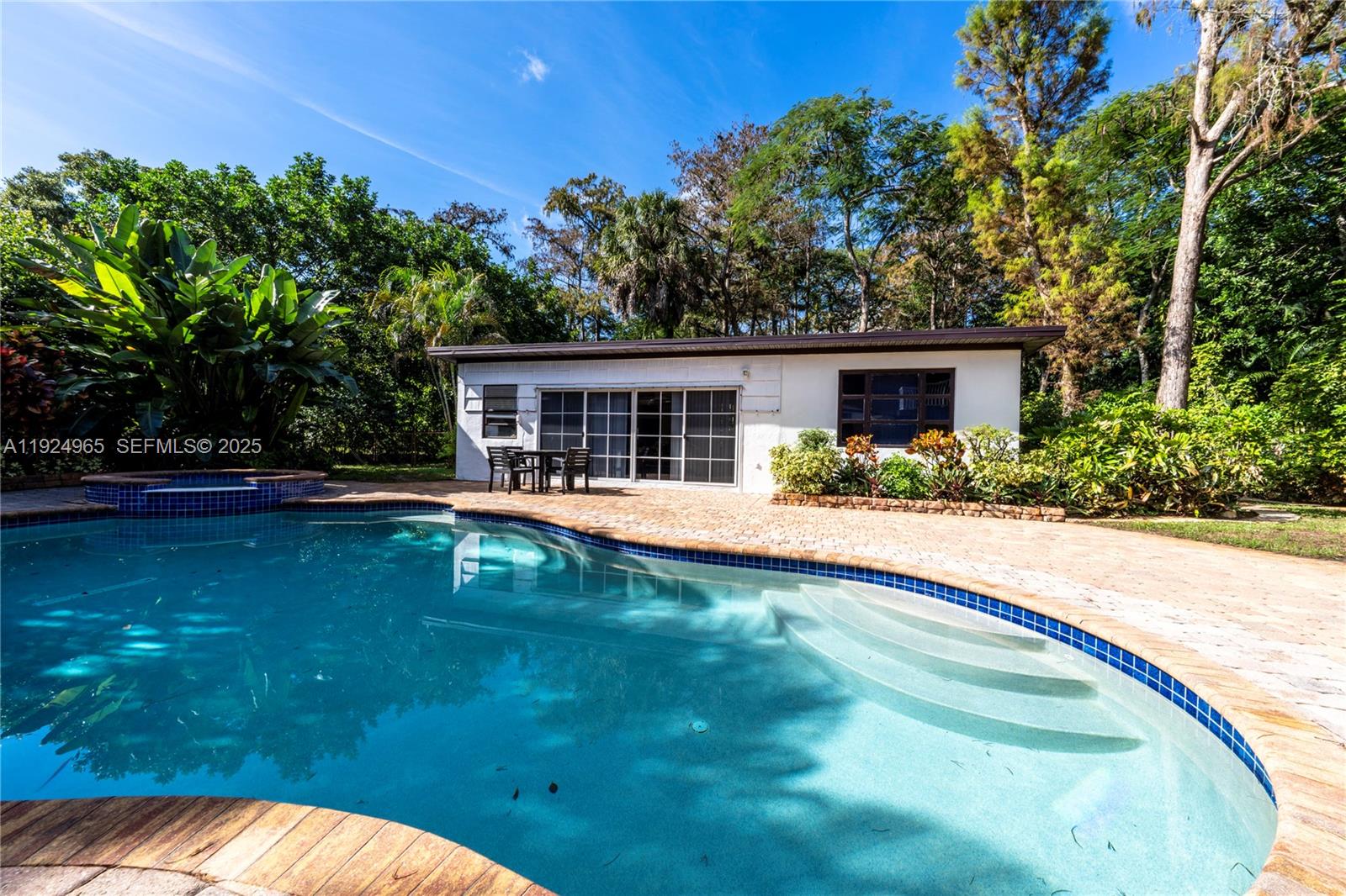 Histroic Plantation - Residential