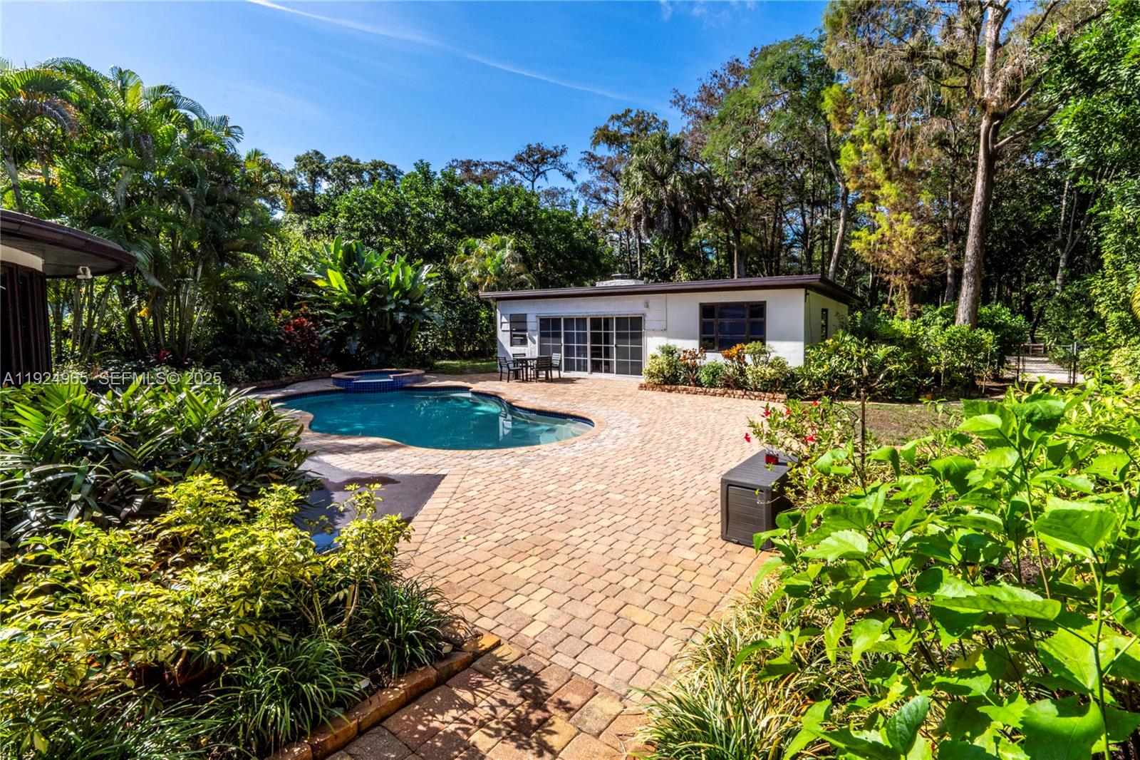 Histroic Plantation - Residential