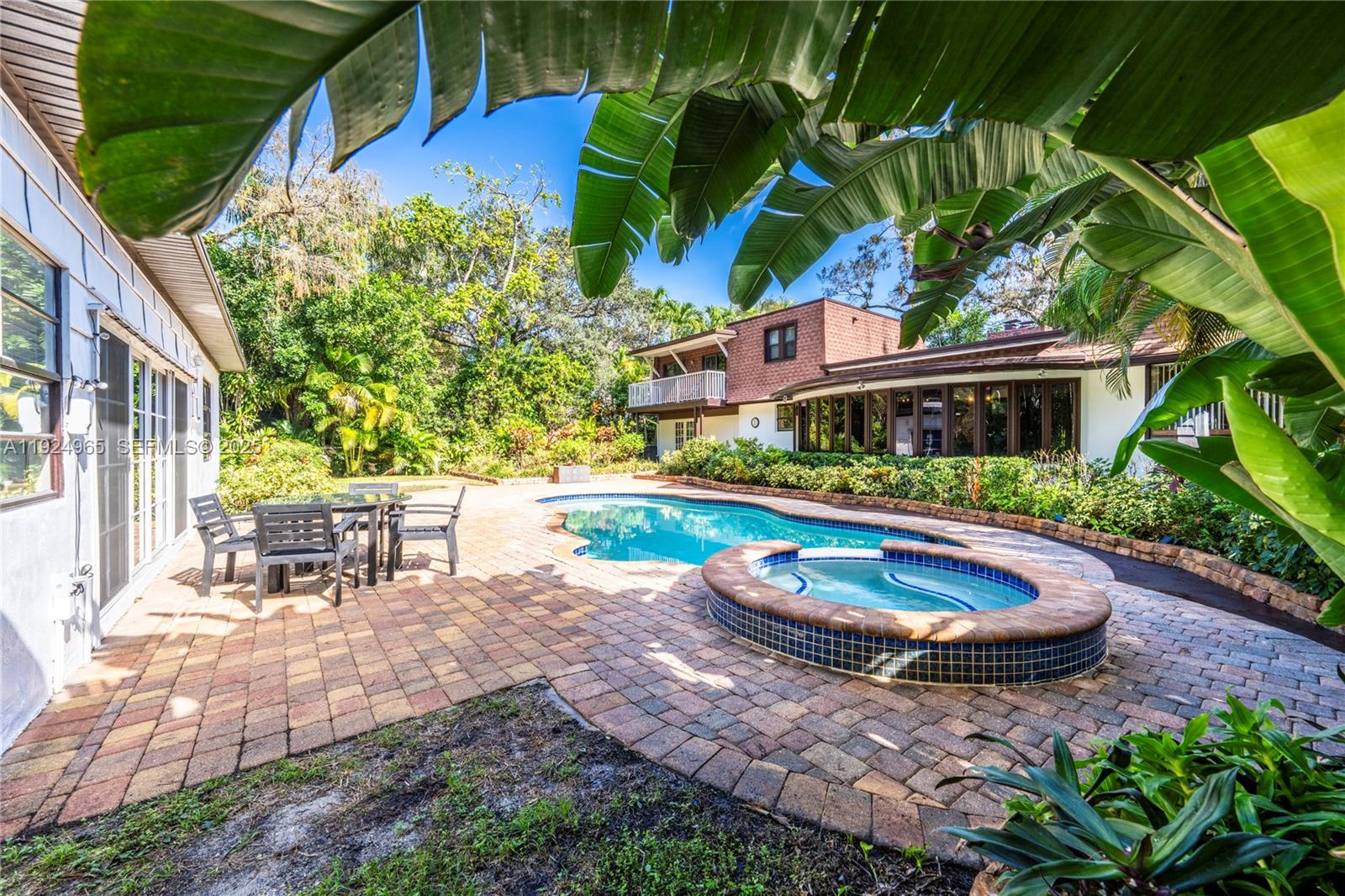 Histroic Plantation - Residential