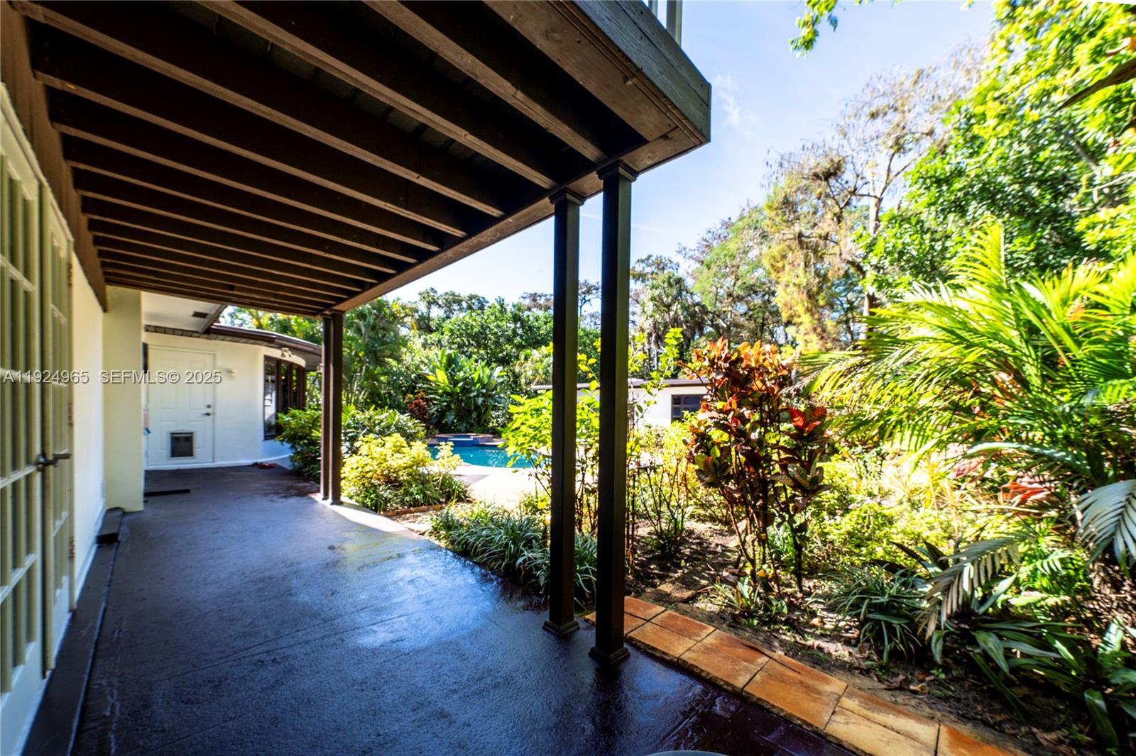 Histroic Plantation - Residential