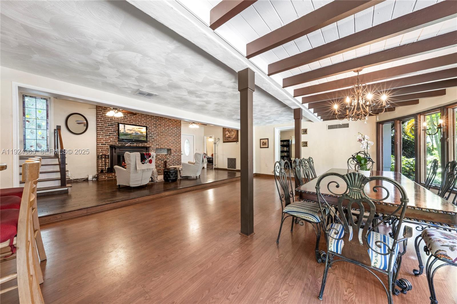 Histroic Plantation - Residential