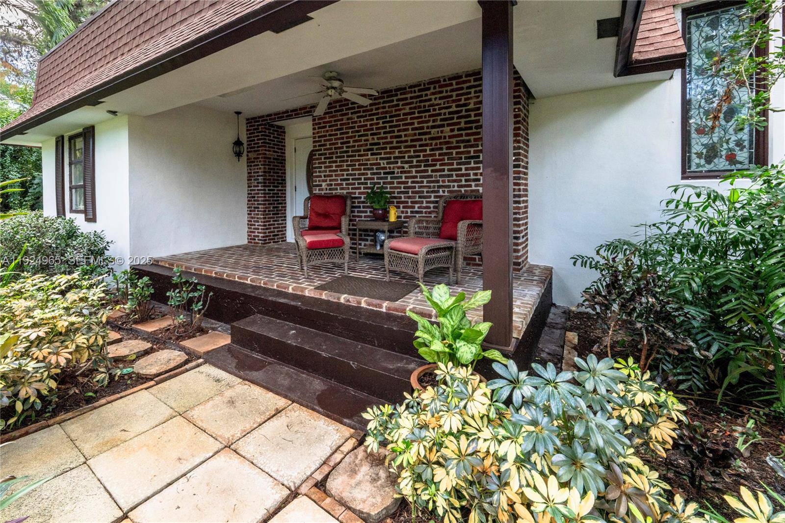 Histroic Plantation - Residential