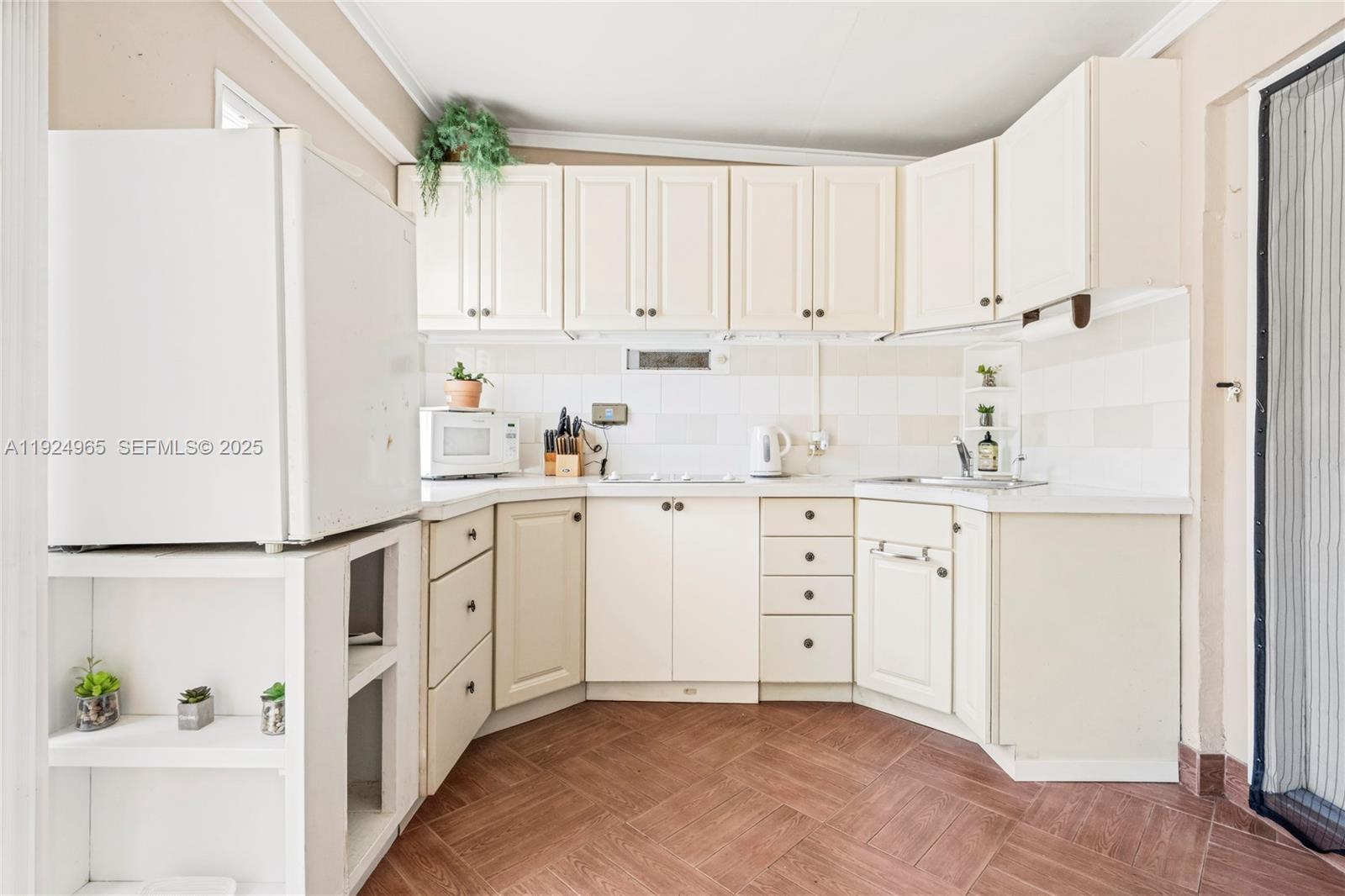 Histroic Plantation - Residential