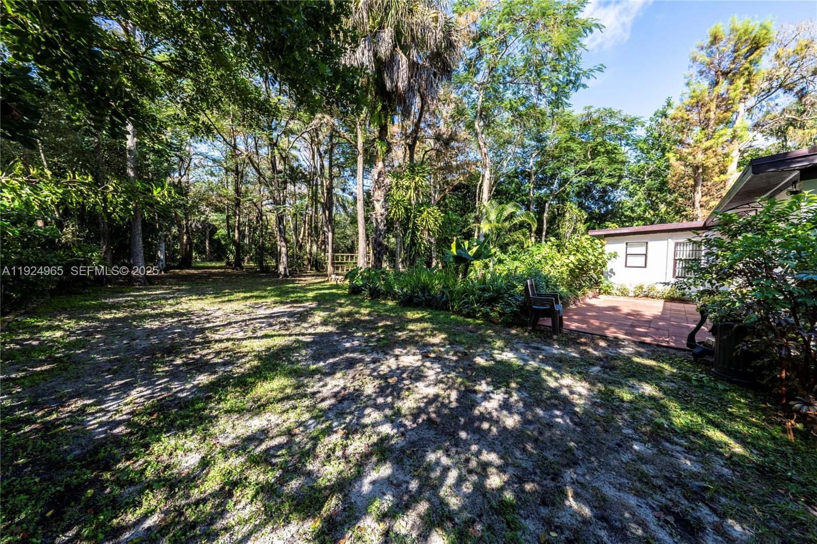 Histroic Plantation - Residential