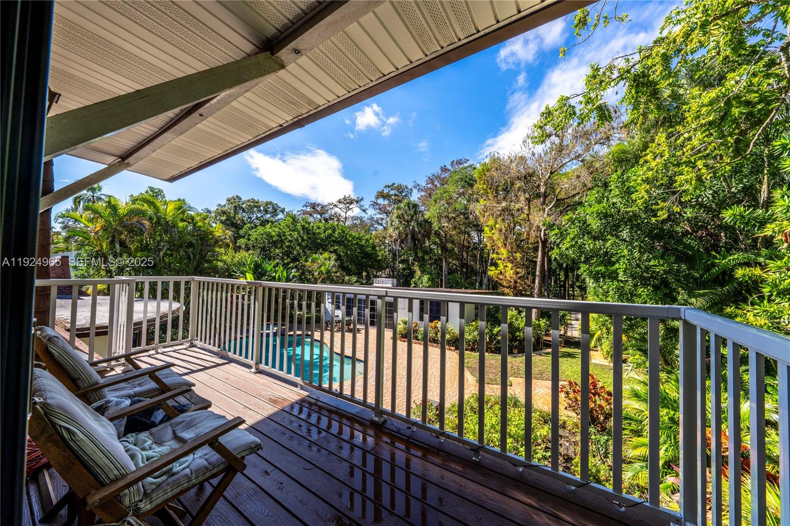 Histroic Plantation - Residential