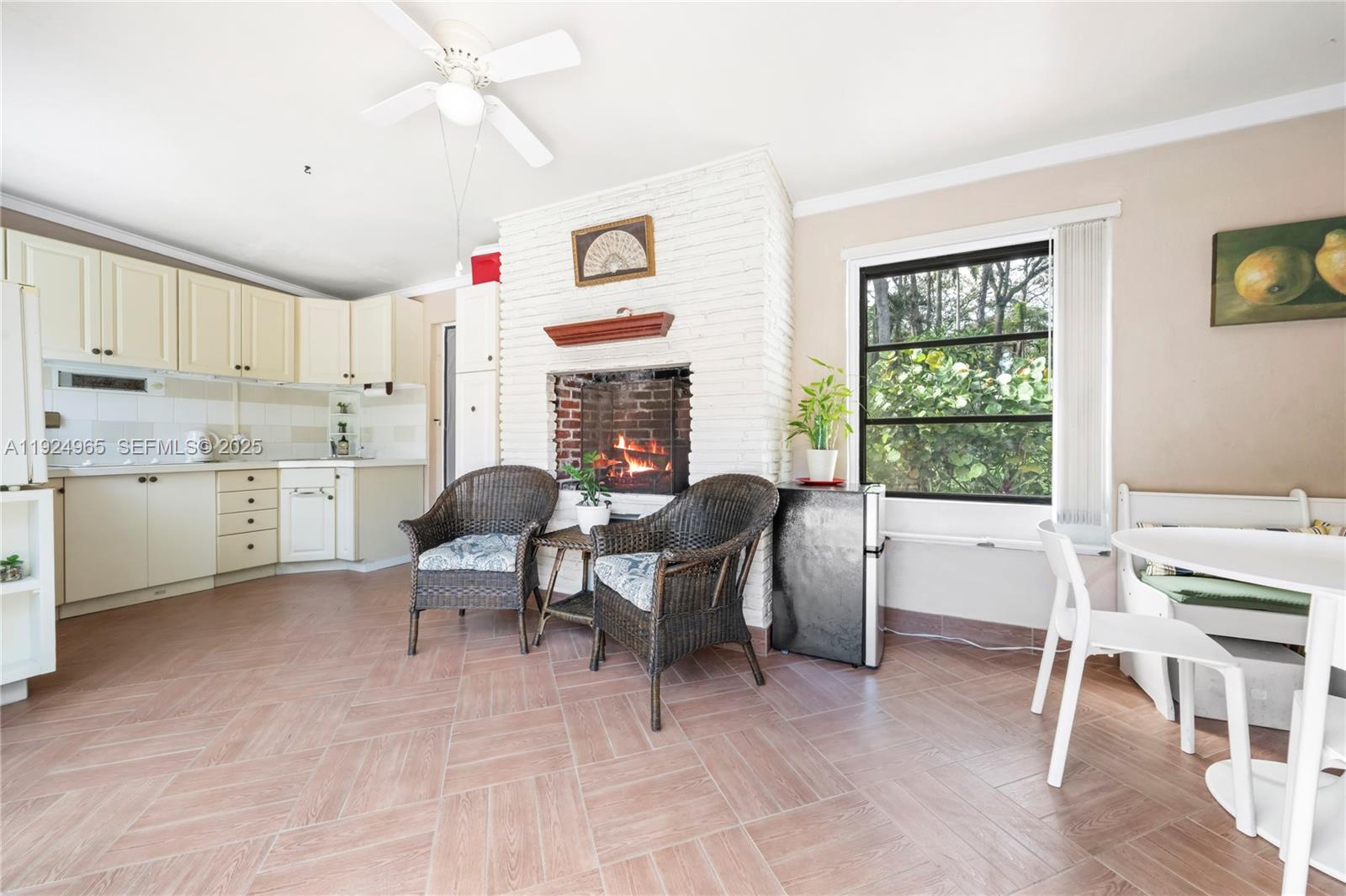 Histroic Plantation - Residential