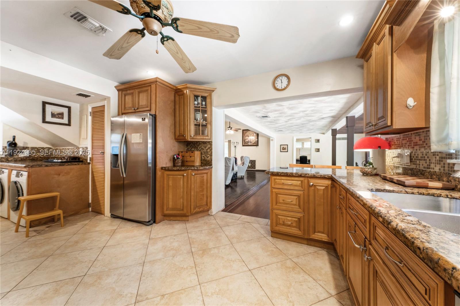 Histroic Plantation - Residential