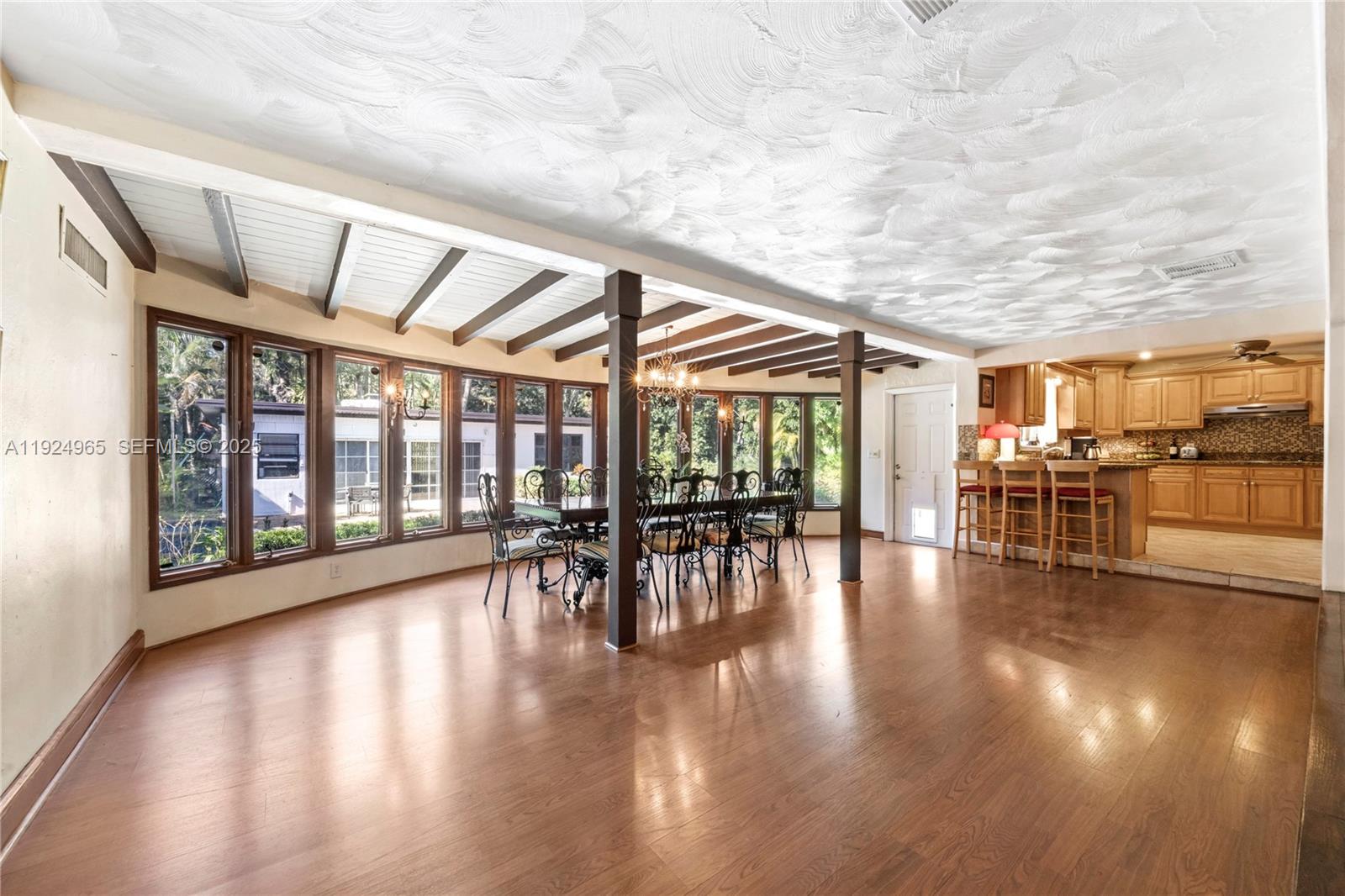 Histroic Plantation - Residential