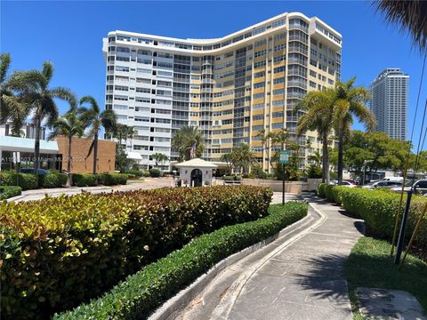 Condominium in Hallandale Beach FL 100 Golden Isles Dr.jpg