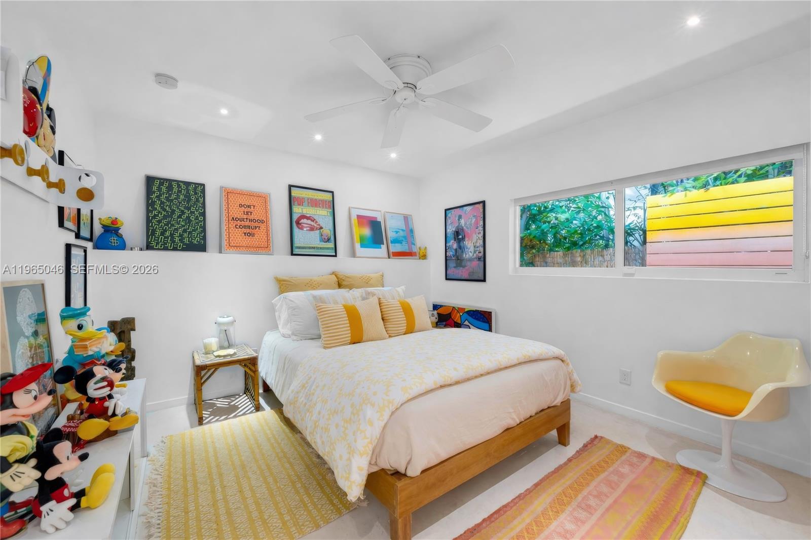 EASTERN SHORES 1ST ADDN - Residential