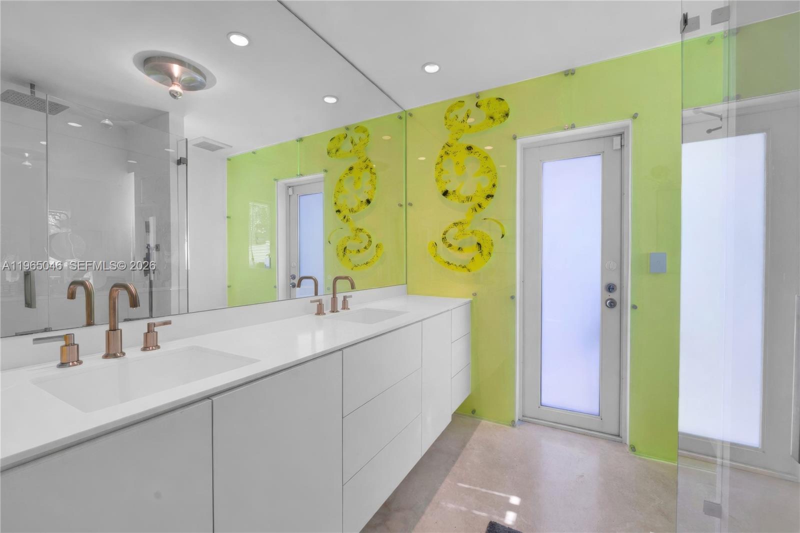 EASTERN SHORES 1ST ADDN - Residential