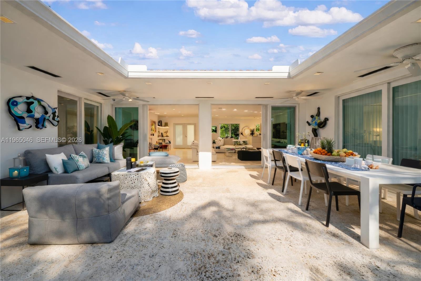 EASTERN SHORES 1ST ADDN - Residential