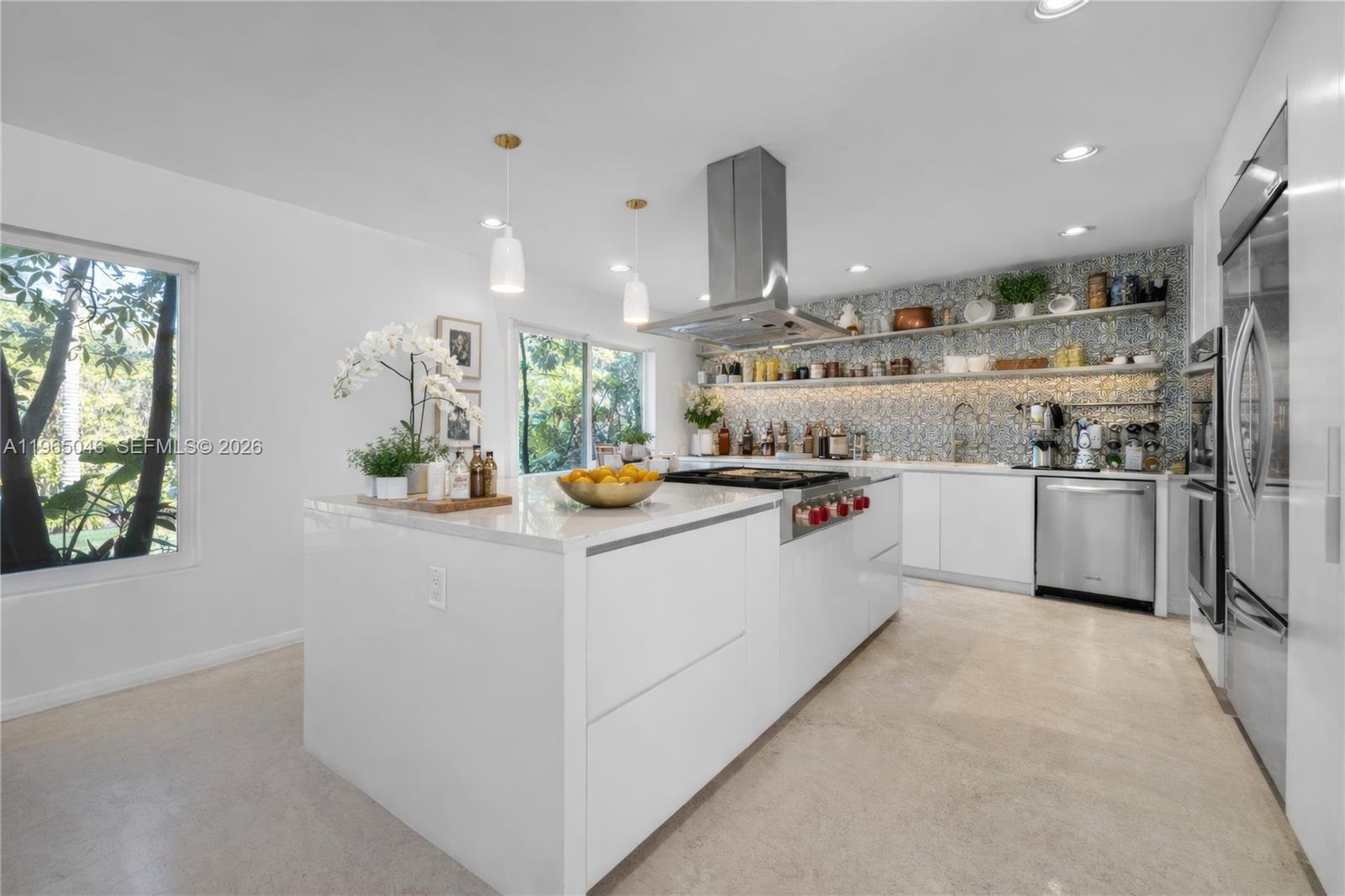 EASTERN SHORES 1ST ADDN - Residential