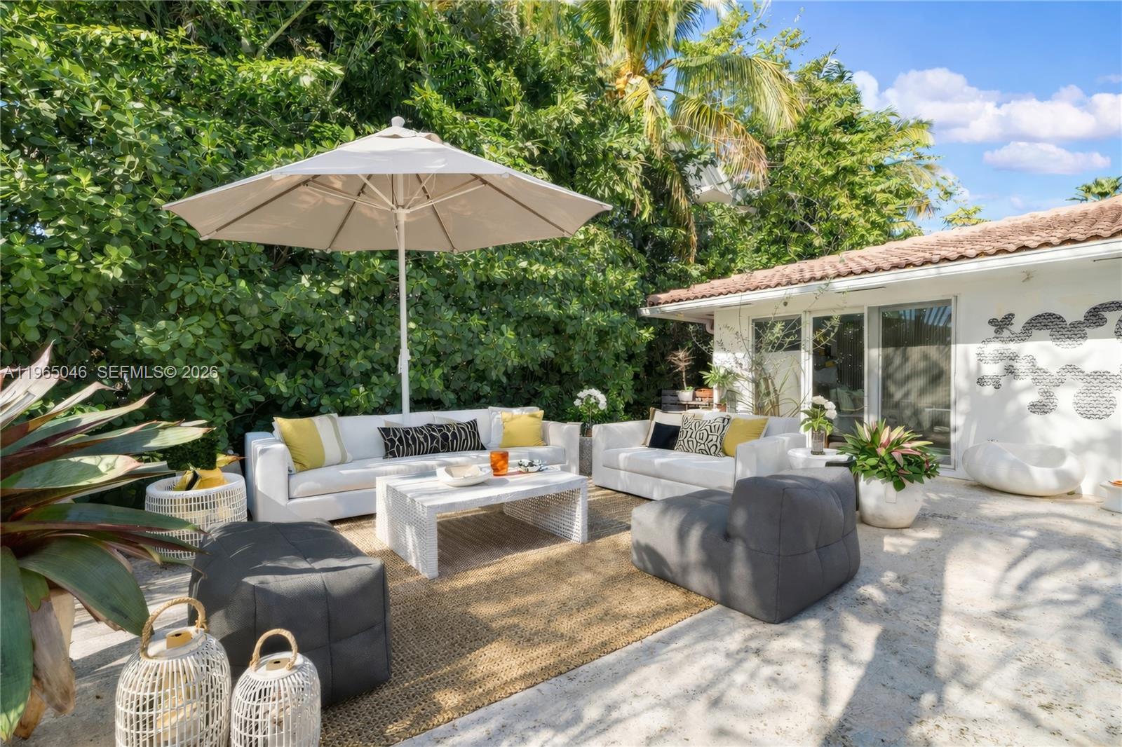 EASTERN SHORES 1ST ADDN - Residential