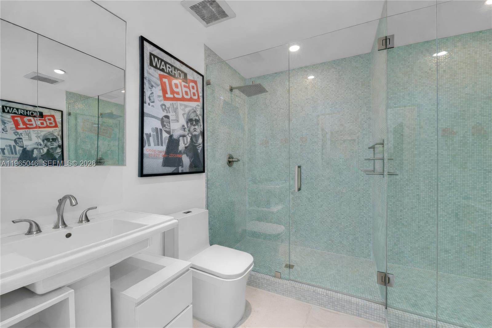 EASTERN SHORES 1ST ADDN - Residential