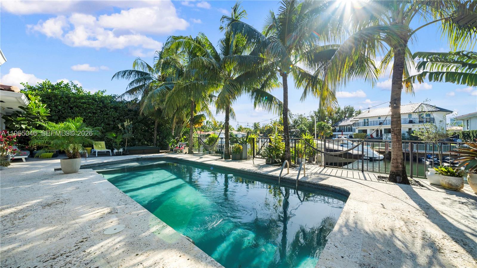 EASTERN SHORES 1ST ADDN - Residential