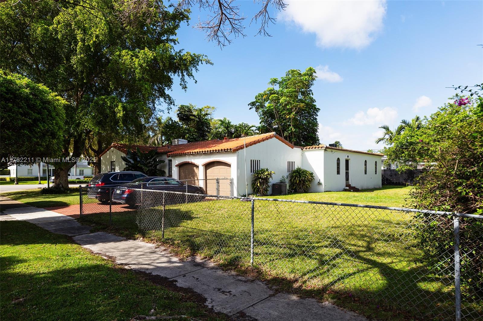 MIAMI SHORES SEC 4 AMD PL - Residential