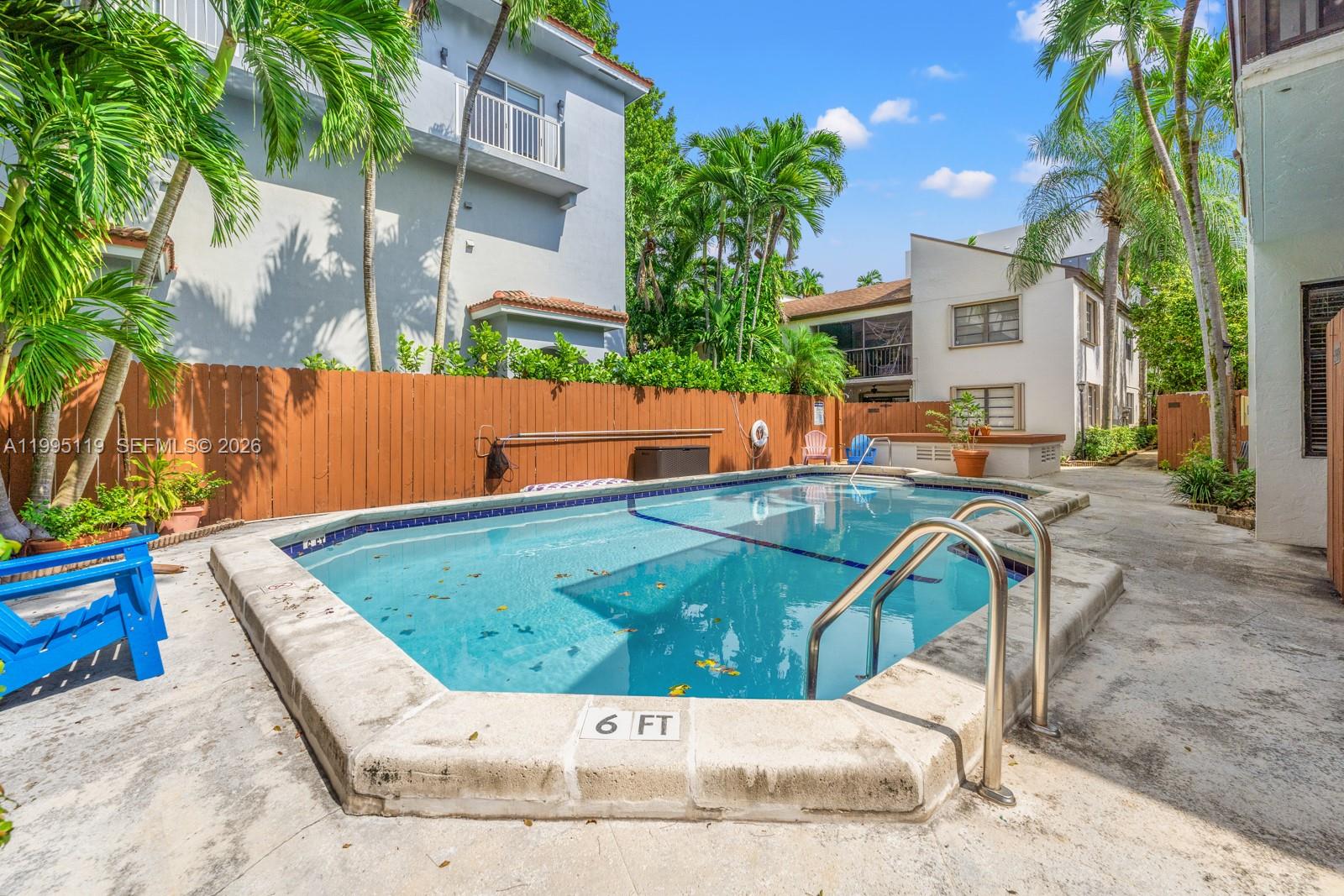 TIGERS TEN CONDO - Residential