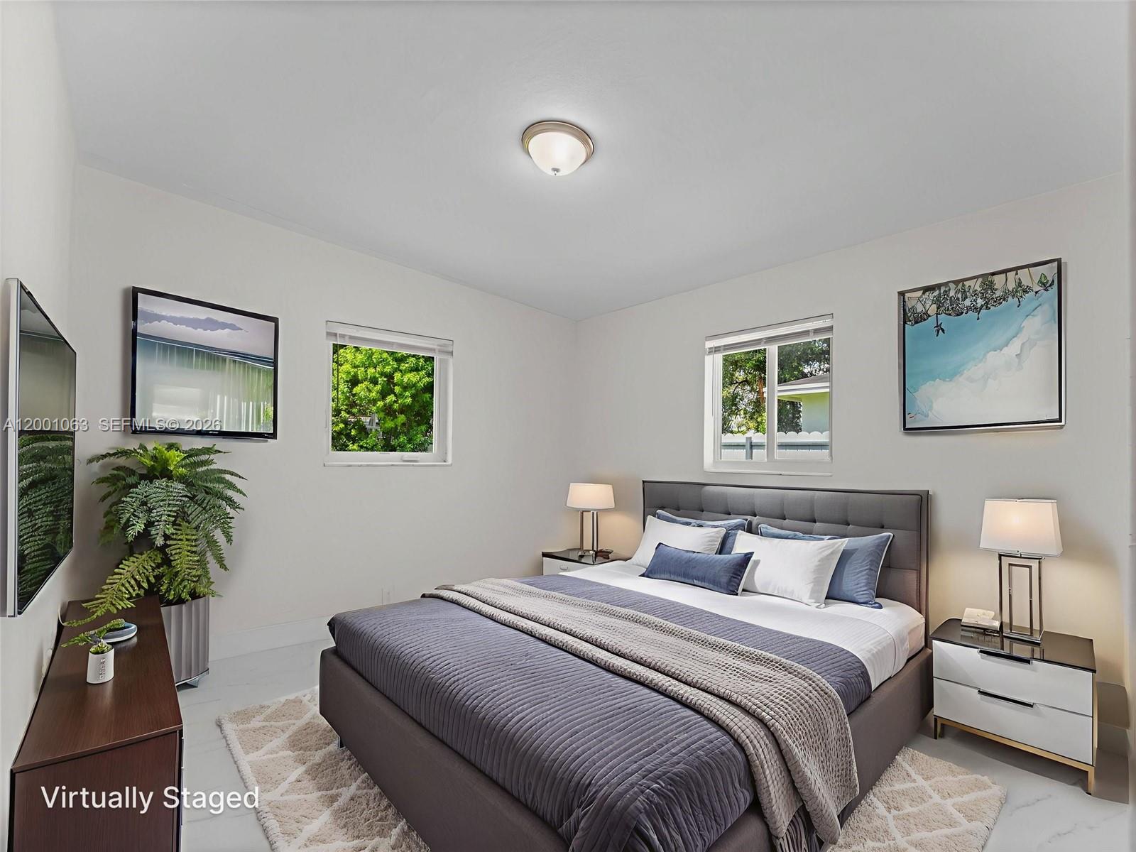 SEMINOLE LAWN - Residential