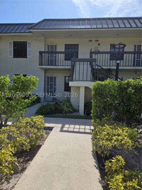 Photo of 3020 Florida Blvd #203-C, Delray Beach, FL 33483 (MLS # A12059903)