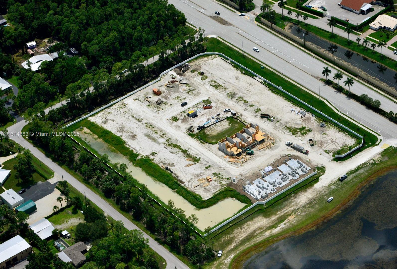 SANTA BARBARA PLACE - Residential