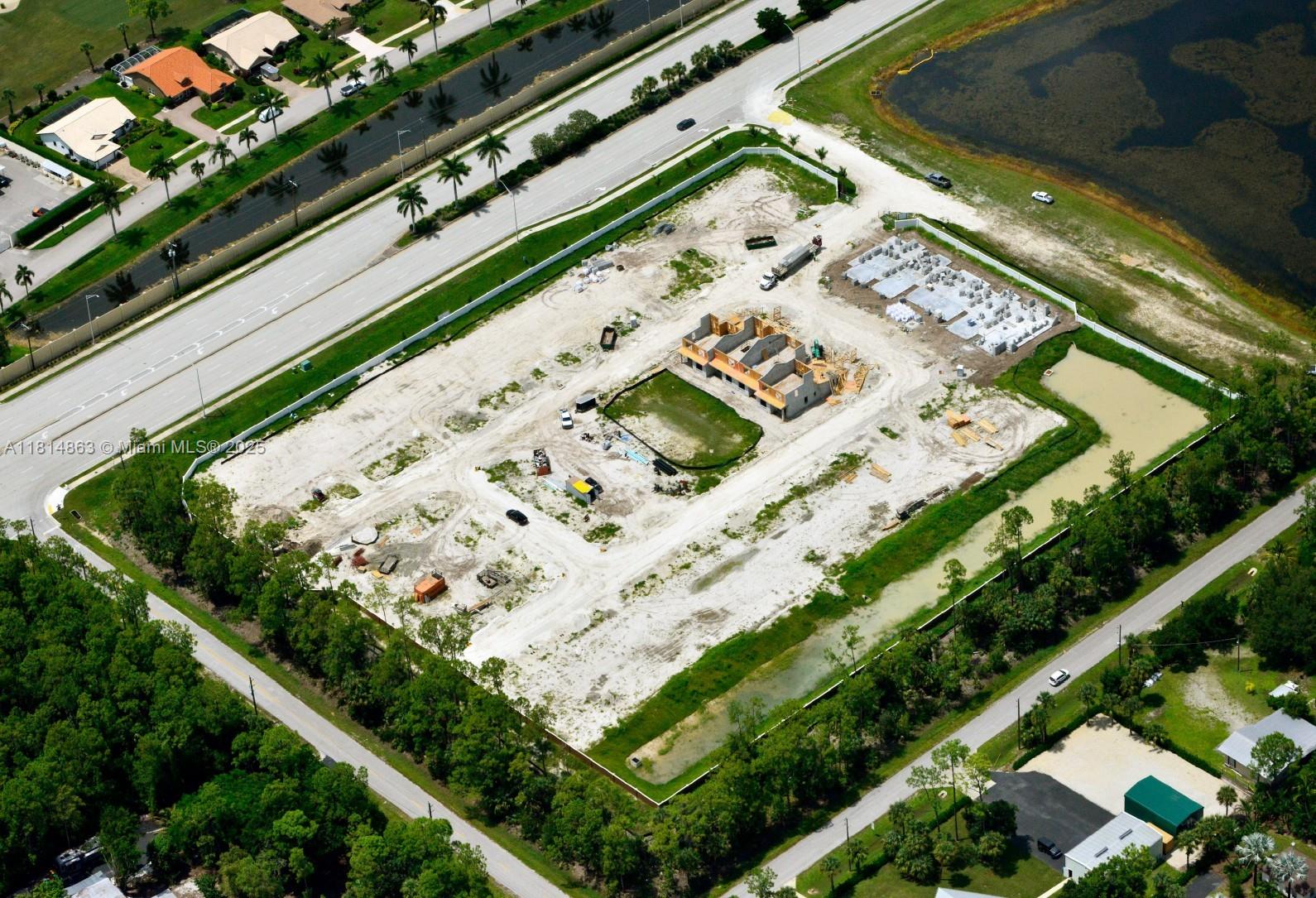 SANTA BARBARA PLACE - Residential