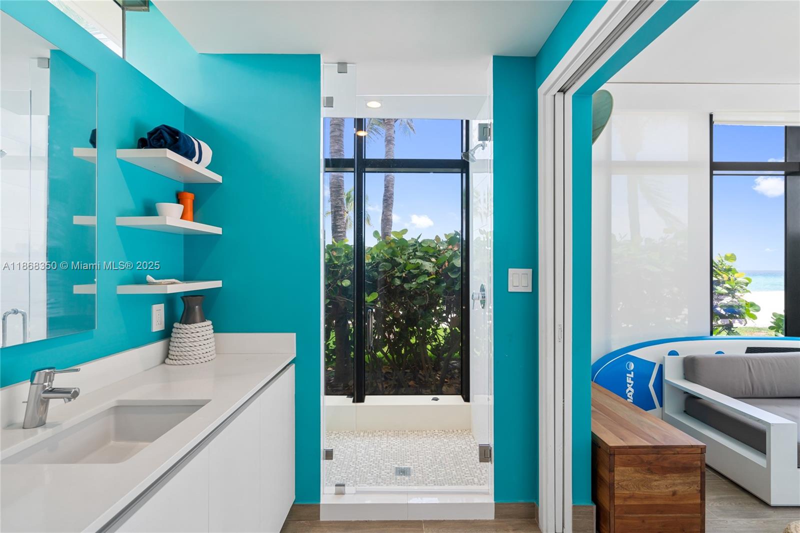 SAGE BEACH CONDO - Residential