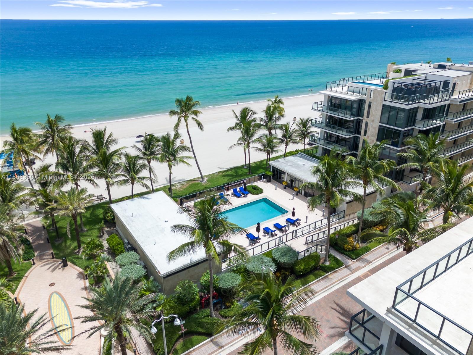 SAGE BEACH CONDO - Residential