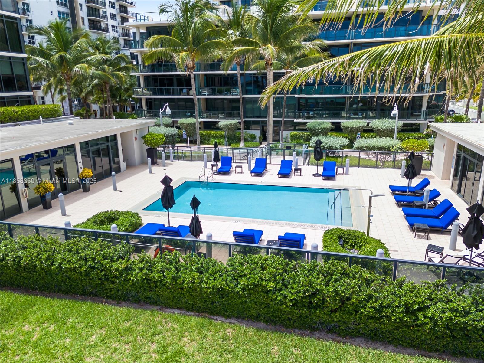 SAGE BEACH CONDO - Residential