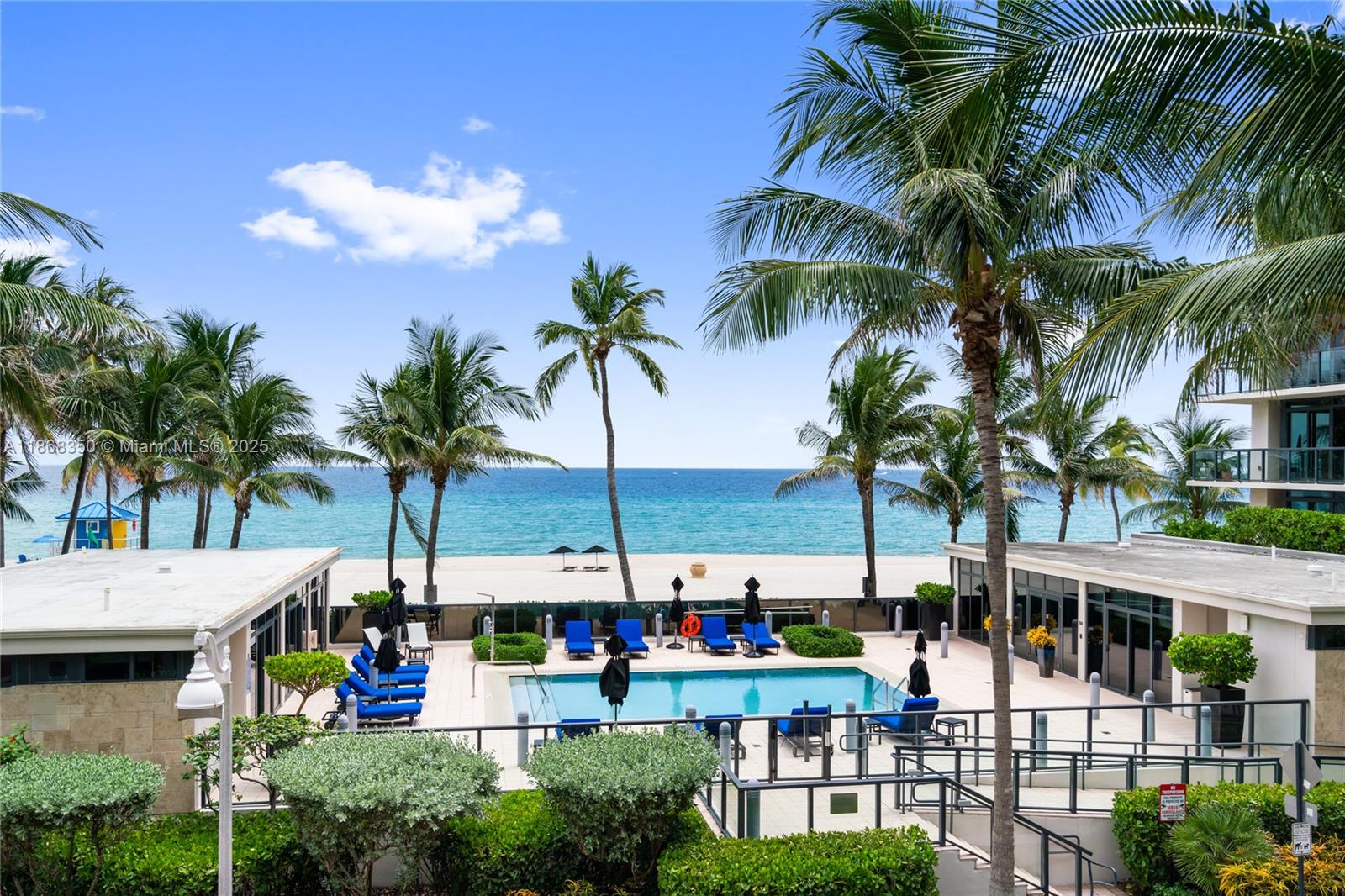 SAGE BEACH CONDO - Residential