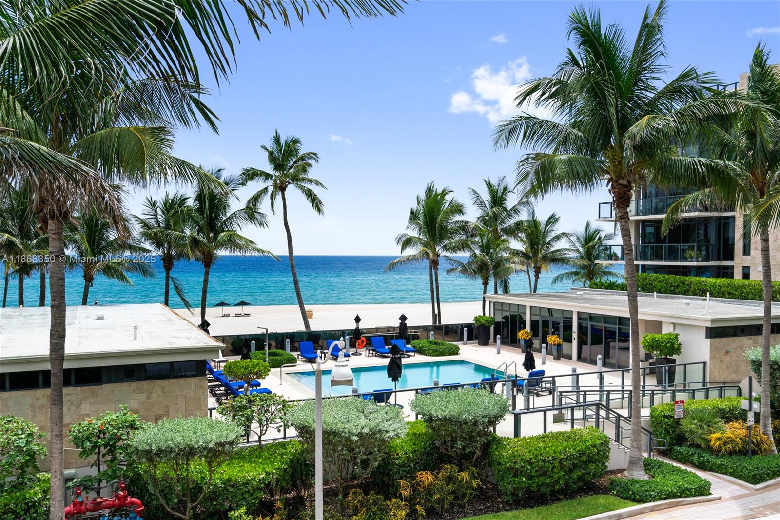 SAGE BEACH CONDO - Residential