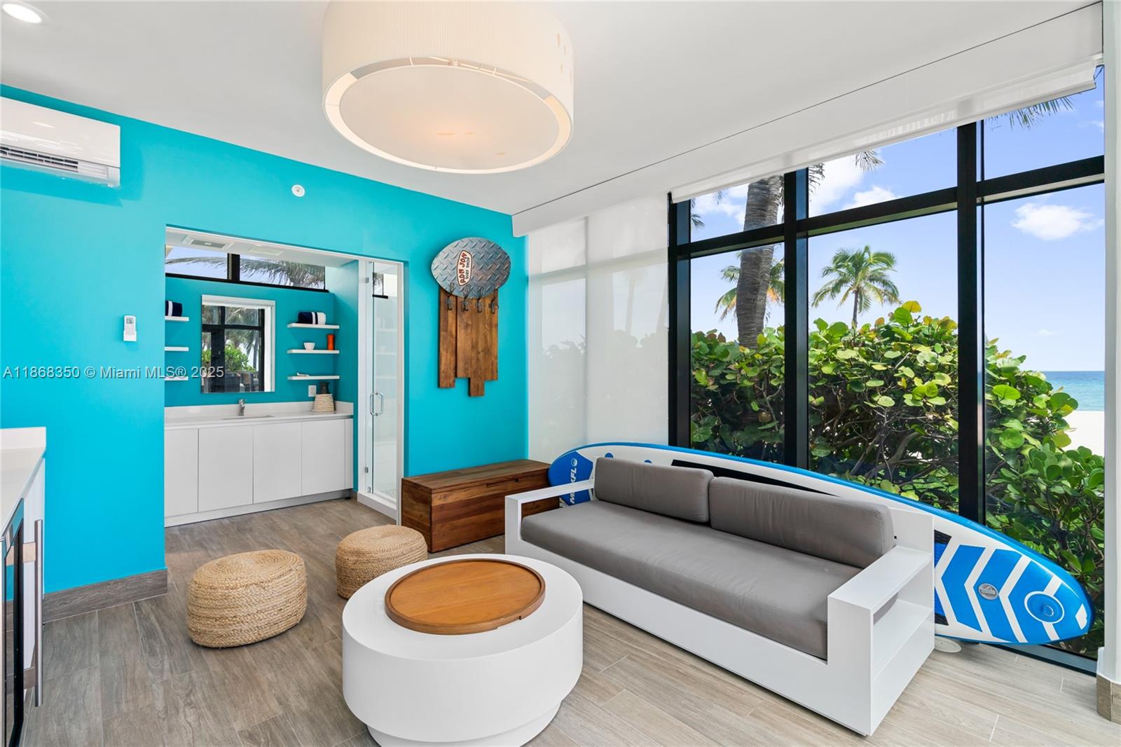 SAGE BEACH CONDO - Residential