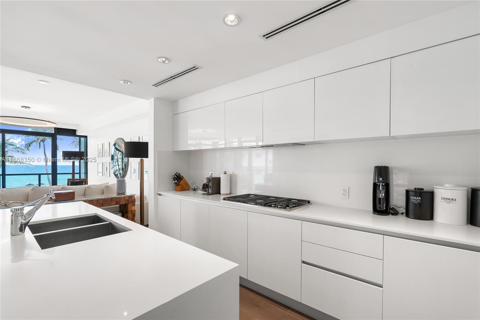 SAGE BEACH CONDO - Residential