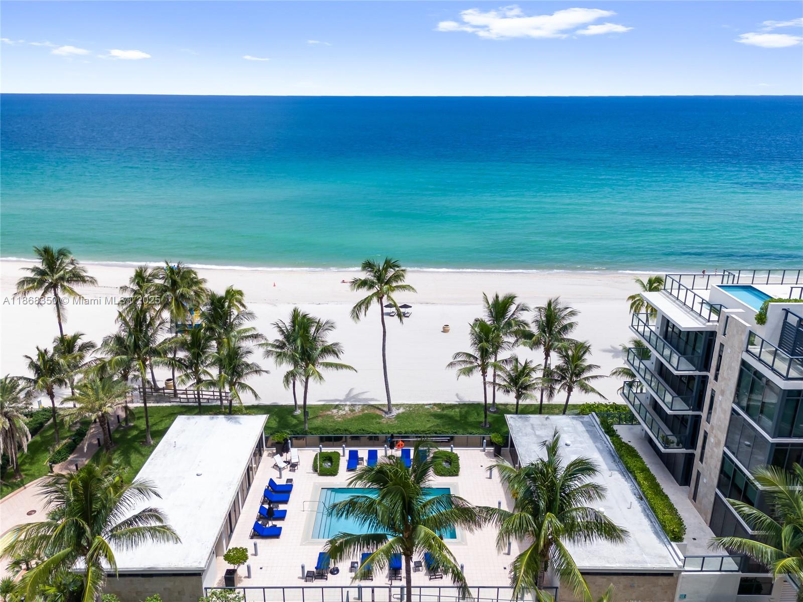 SAGE BEACH CONDO - Residential