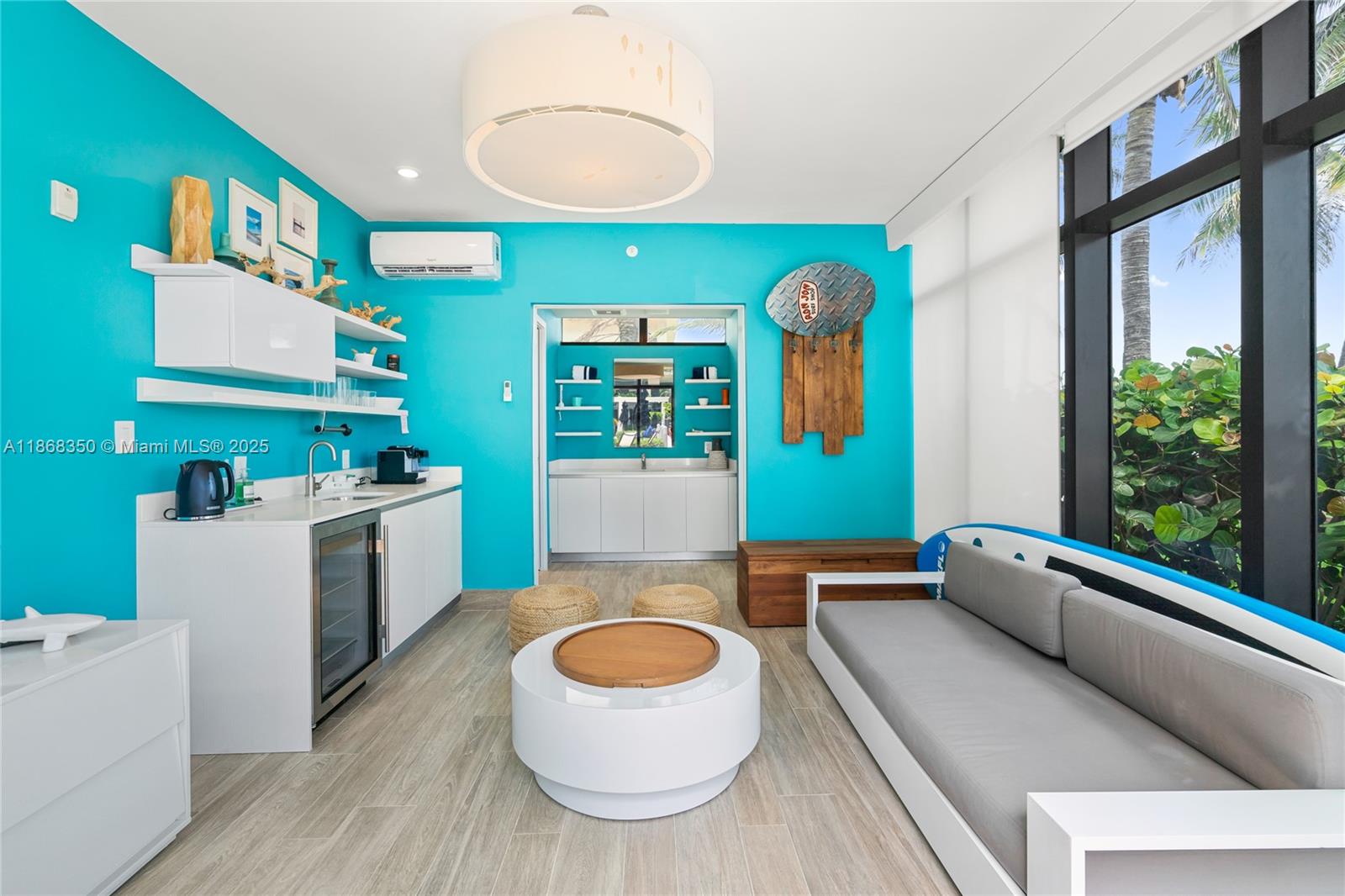 SAGE BEACH CONDO - Residential