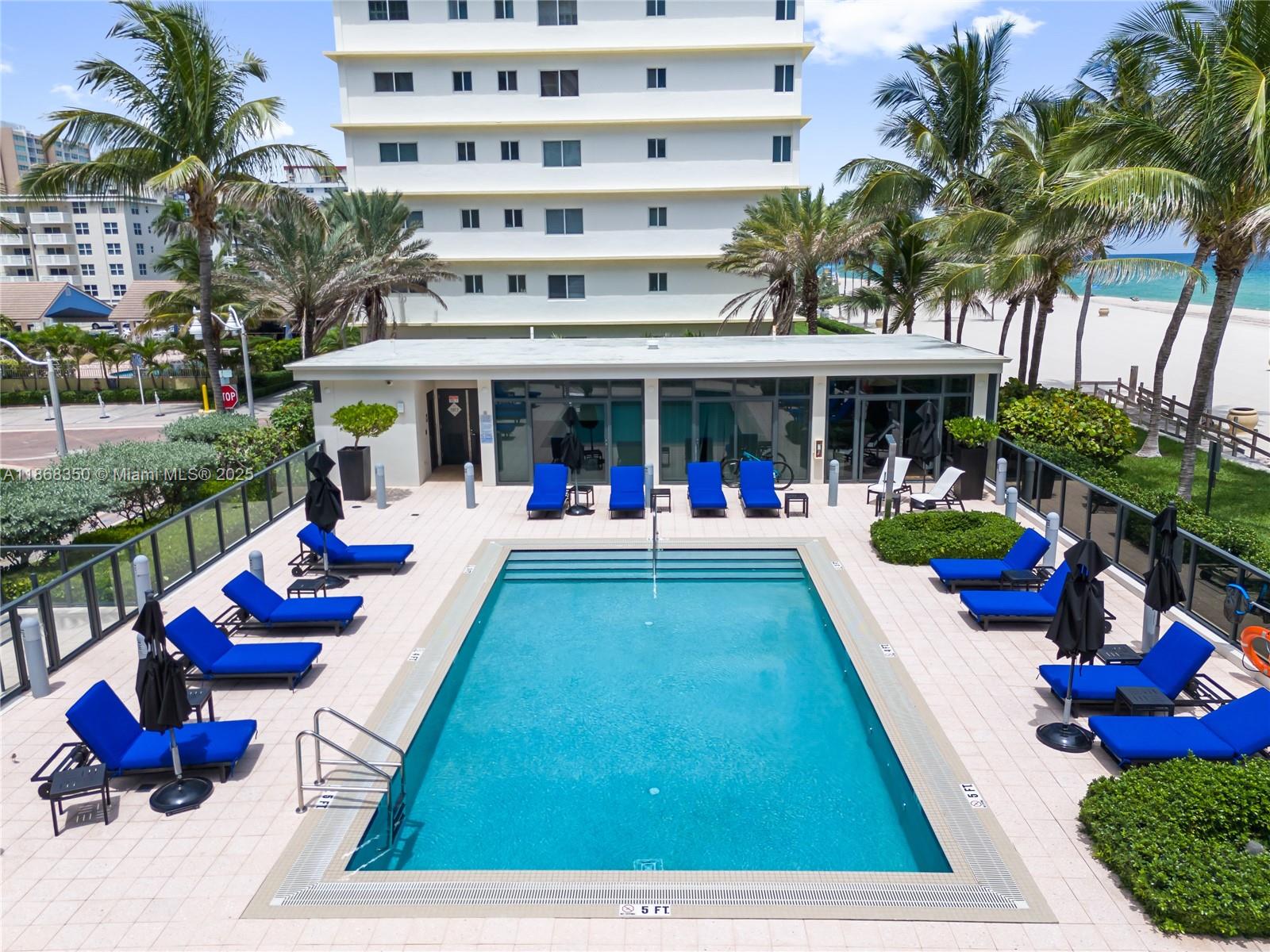 SAGE BEACH CONDO - Residential