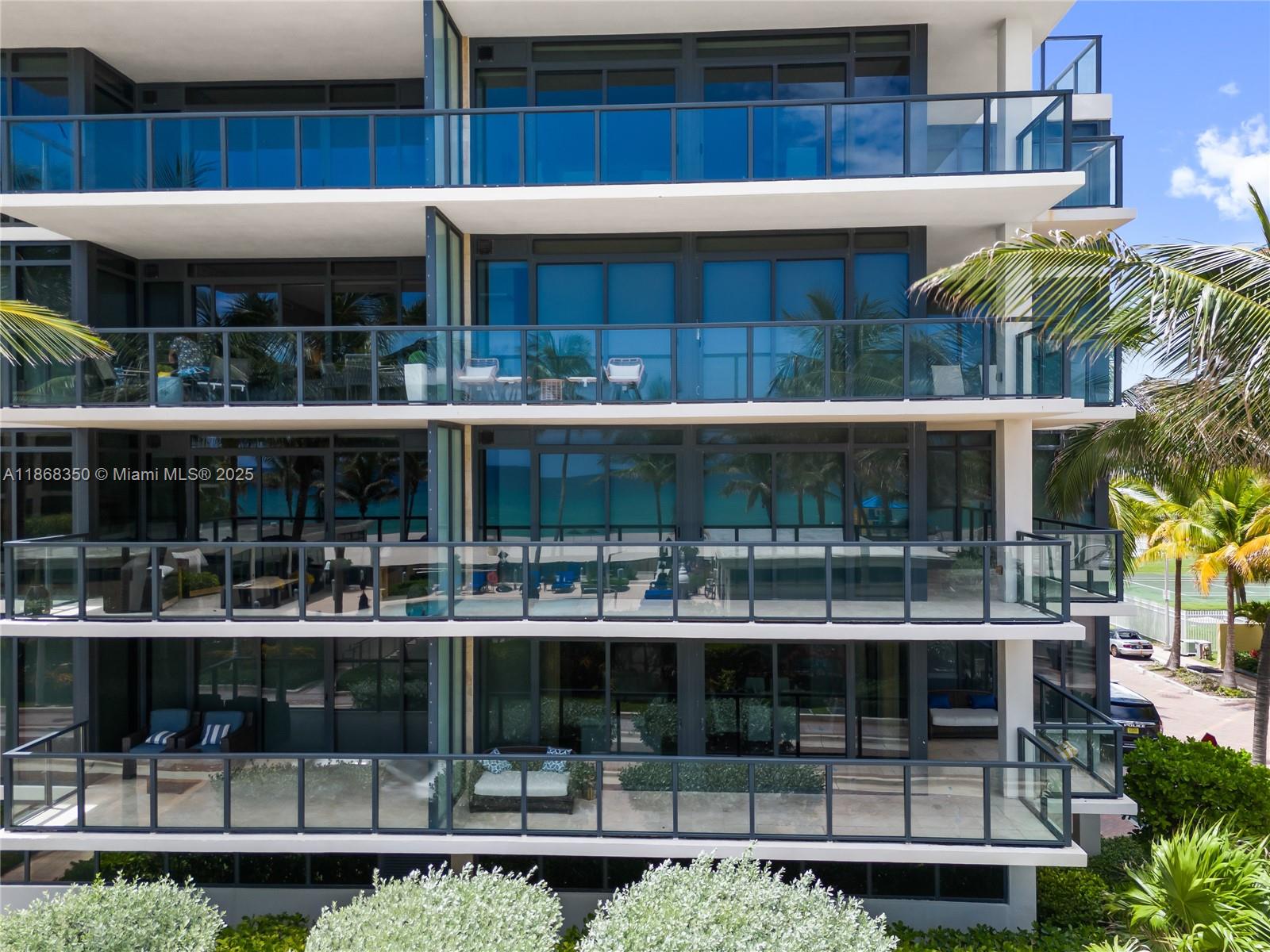 SAGE BEACH CONDO - Residential