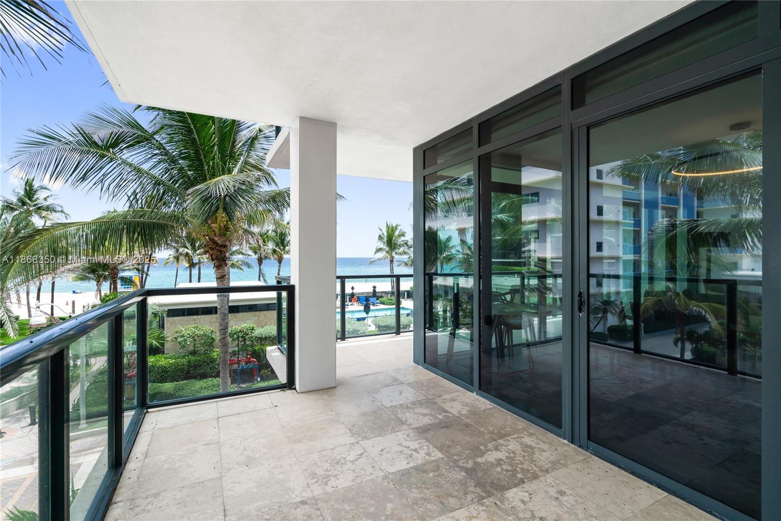 SAGE BEACH CONDO - Residential