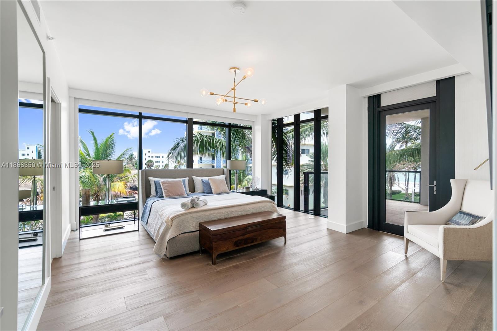 SAGE BEACH CONDO - Residential