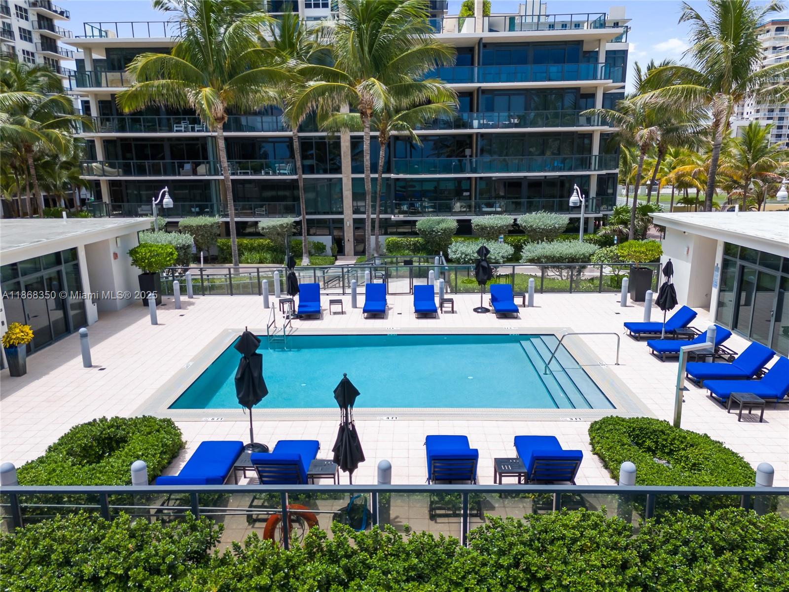 SAGE BEACH CONDO - Residential