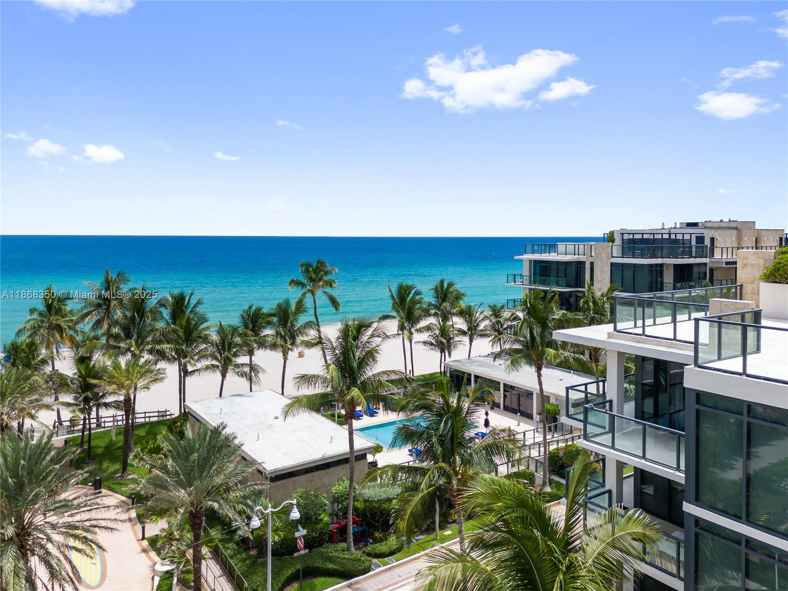 SAGE BEACH CONDO - Residential