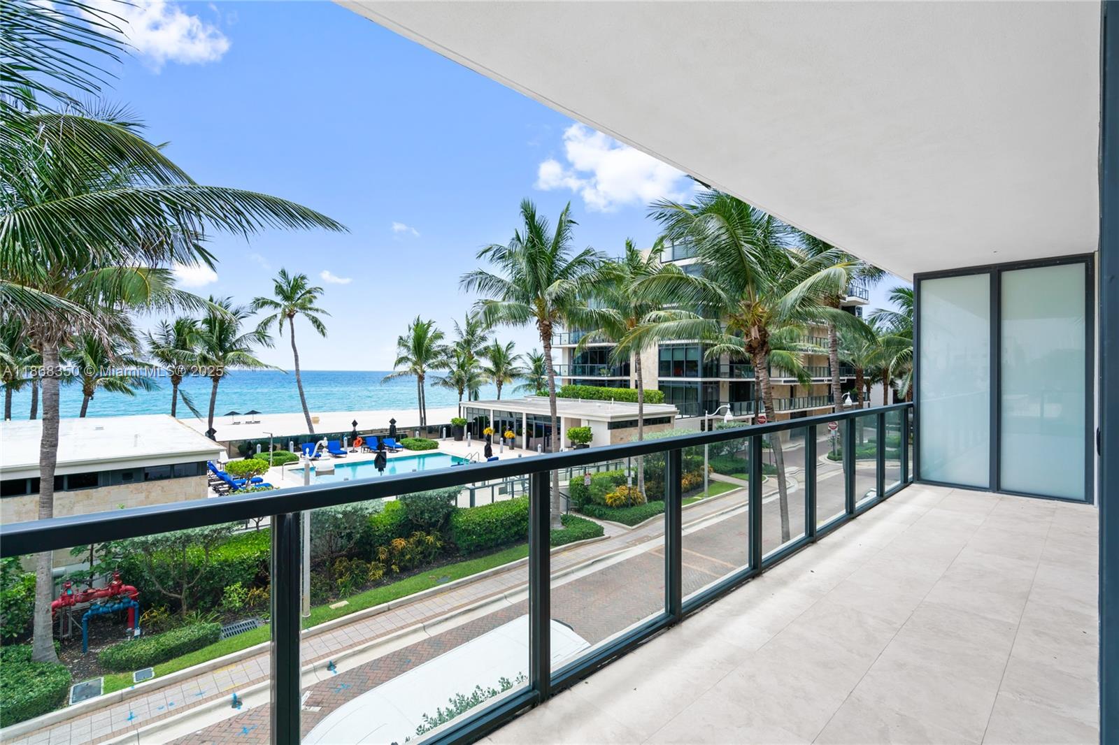 SAGE BEACH CONDO - Residential