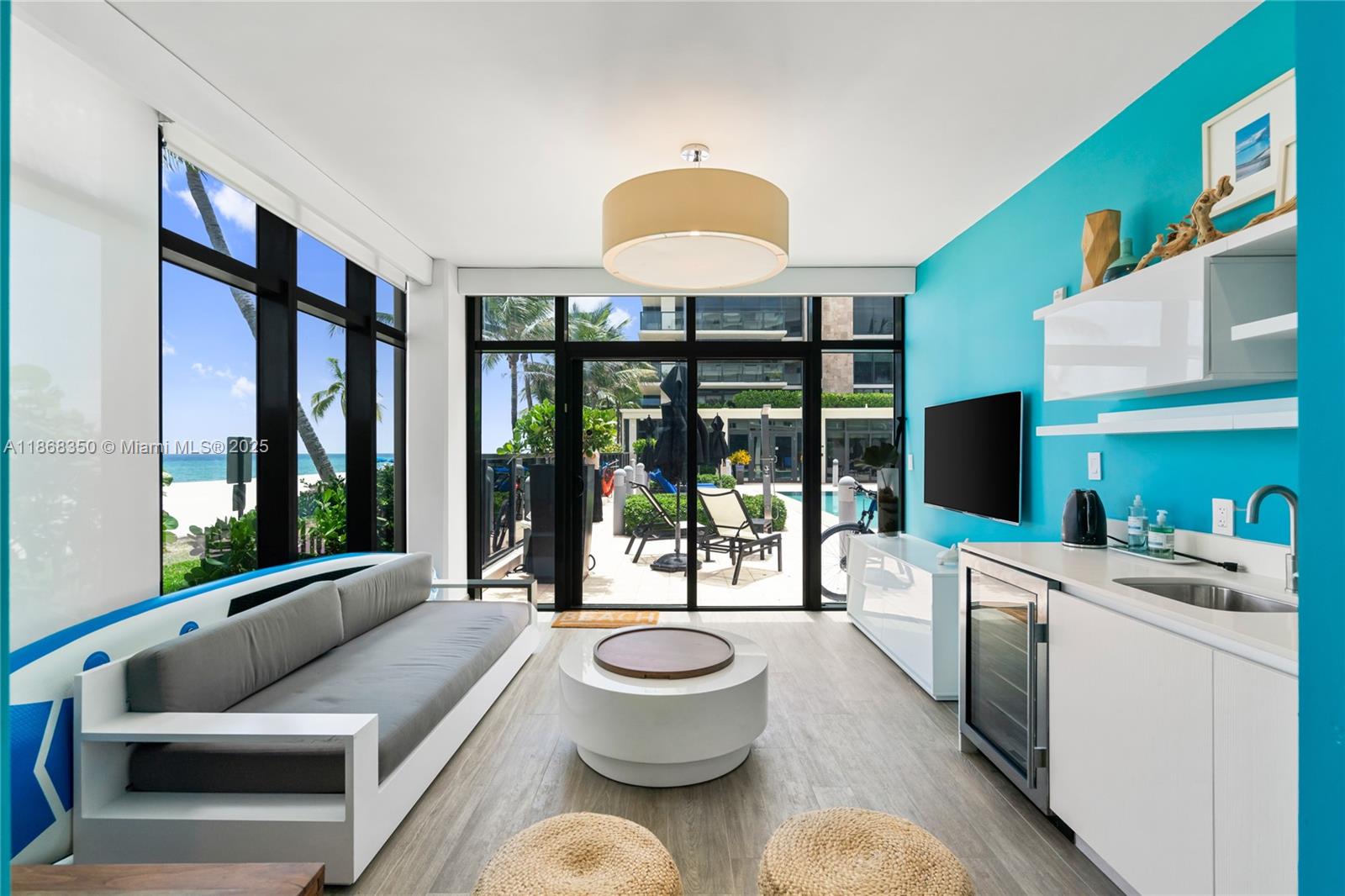 SAGE BEACH CONDO - Residential