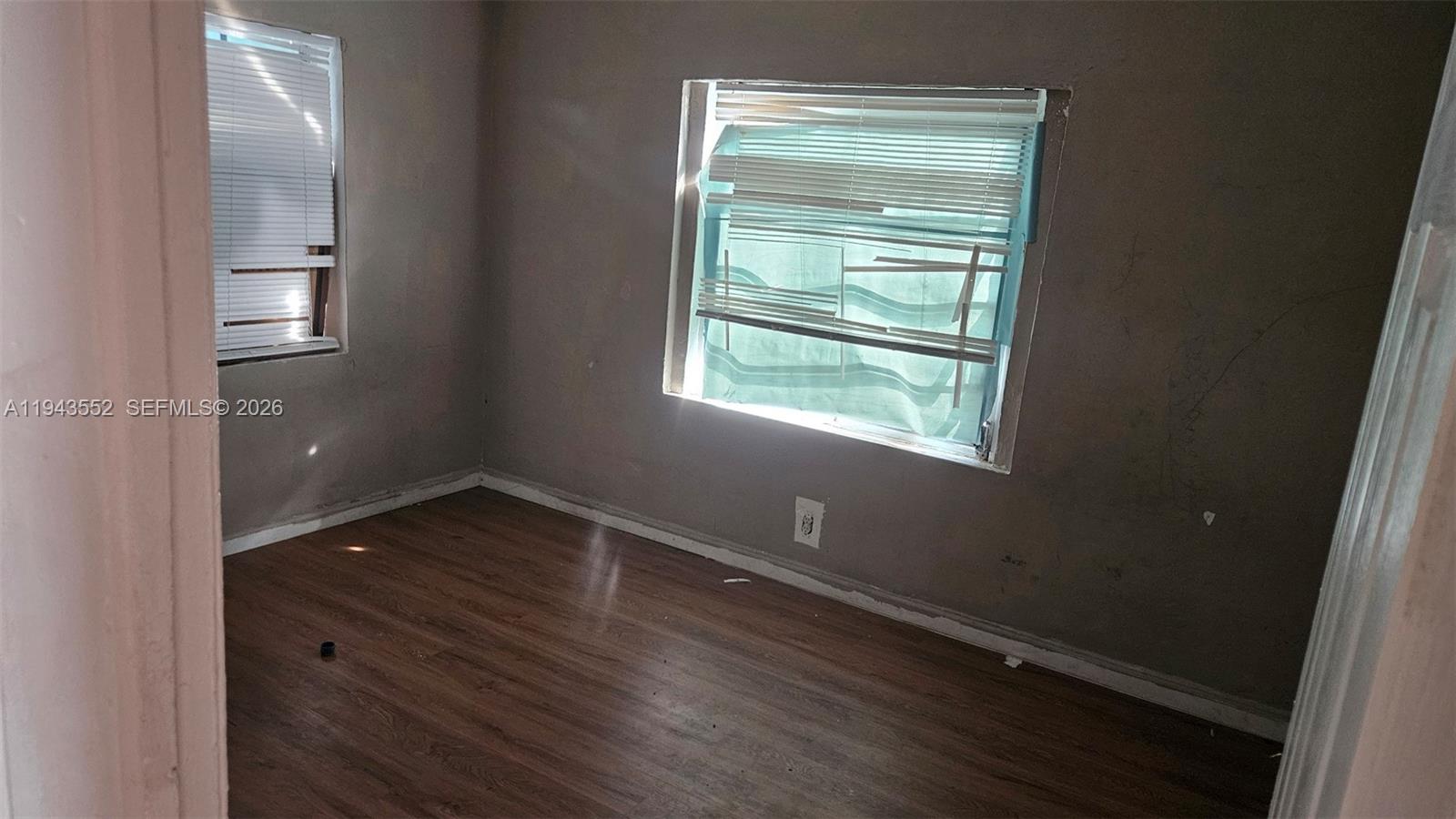 CITY OF MIAMI SOUTH - Residential