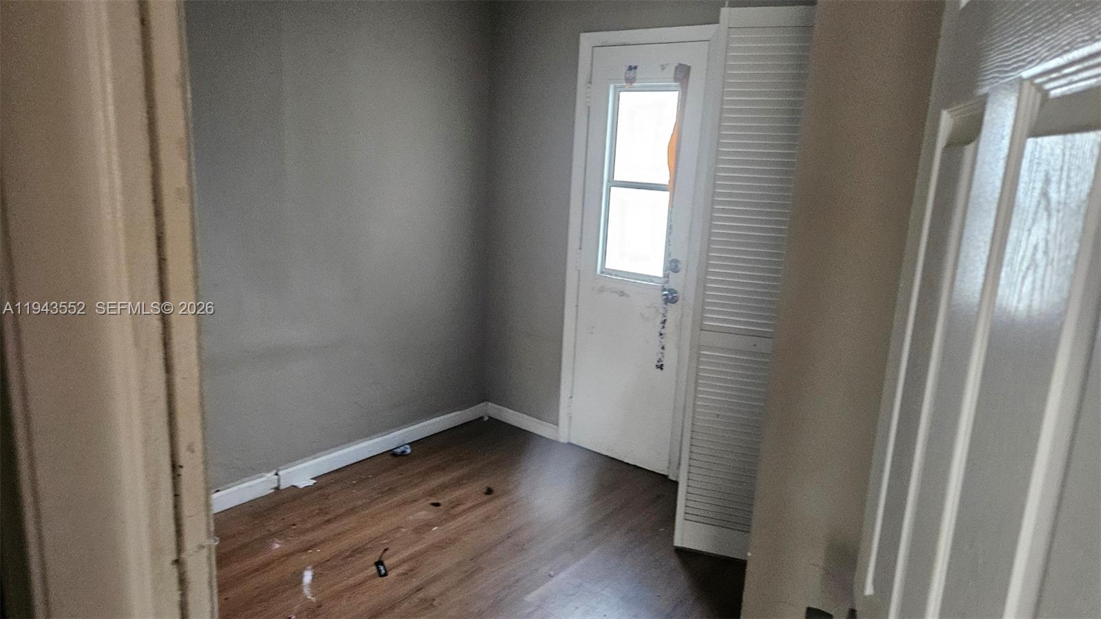 CITY OF MIAMI SOUTH - Residential